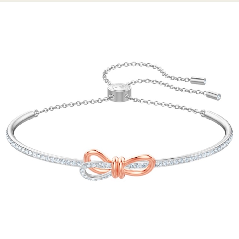 Swarovski bracelet